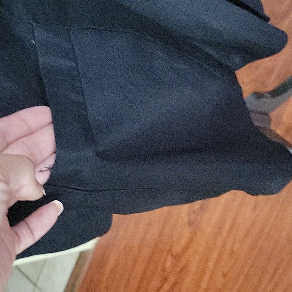 Polyester blazer - Picture 5 of 7